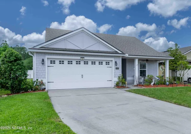Photo 3 of Single family home for sale at 554 Vonron Dr, Jacksonville, FL 32222 | MLS# 2140256 | Listing updated on 2026-08-03