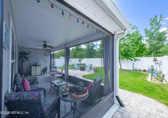 Photo 3 of Single family home for sale at 554 Vonron Dr, Jacksonville, FL 32222 | MLS# 2140256 | Listing updated on 2026-08-03