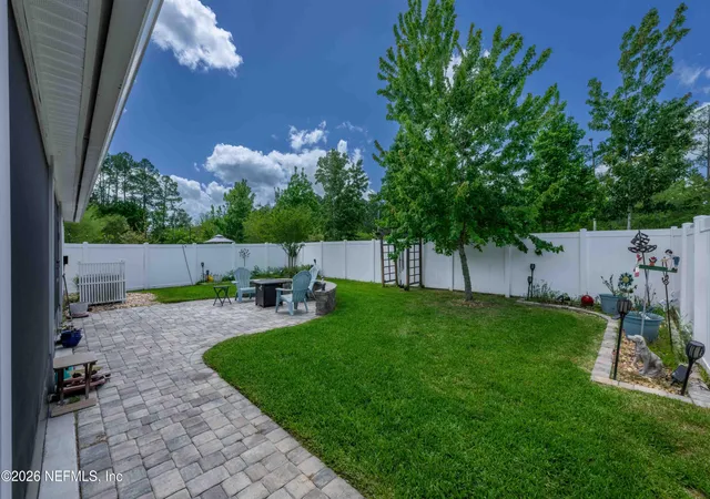Photo 4 of Single family home for sale at 554 Vonron Dr, Jacksonville, FL 32222 | MLS# 2140256 | Listing updated on 2026-08-03