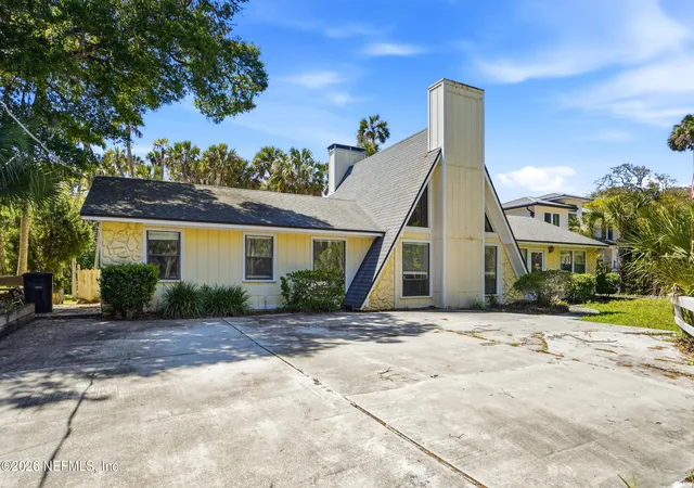 Photo 1 of Single family home for sale at 2428 Seminole Rd, Atlantic Beach, FL 32233 | MLS# 2140483 | Listing updated on 2026-09-26