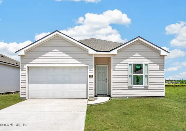 Photo 1 of Single family home for sale at 5397 Horseback Ct, Jacksonville, FL 32234 | MLS# 2140051 | Listing updated on 2026-09-18