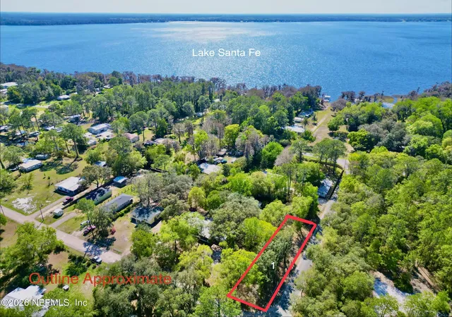 Land for sale at Lot SE 1 16th Street, Melrose, FL 32666 | MLS# 2140532