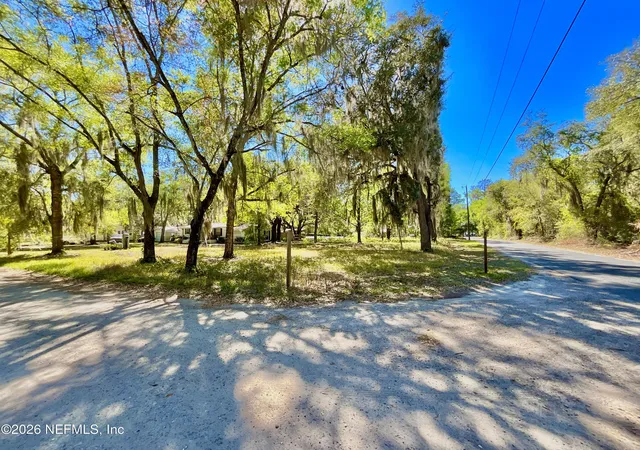 Photo 3 of Land for sale at Lot SE 1 16th Street, Melrose, FL 32666 | MLS# 2140532 | Listing updated on 2026-09-11
