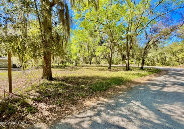 Photo 4 of Land for sale at Lot SE 1 16th Street, Melrose, FL 32666 | MLS# 2140532 | Listing updated on 2026-09-11