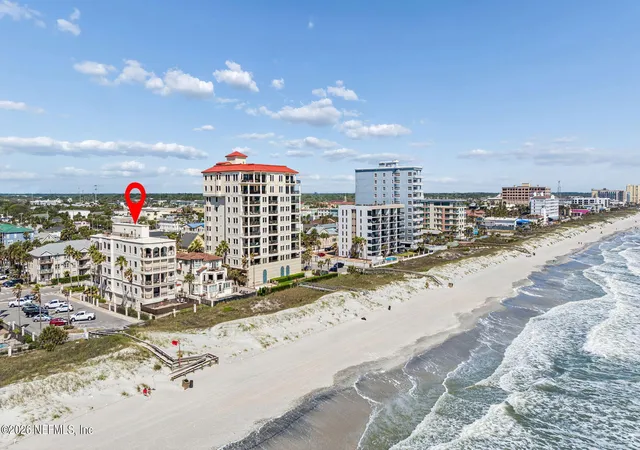 1st image of 349 1st St S #301, Jacksonville Beach, FL 32250 | MLS# 2140452