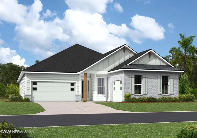 Photo 1 of Single family home for sale at 13114 Sunrise Palm Dr, Jacksonville, FL 32256 | MLS# 2140082 | Listing updated on 2026-09-01