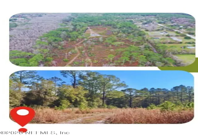 Photo 1 of Land for sale at 2989 Usina Rd, Saint Augustine, FL 32084 | MLS# 2140109 | Listing updated on 2026-09-10