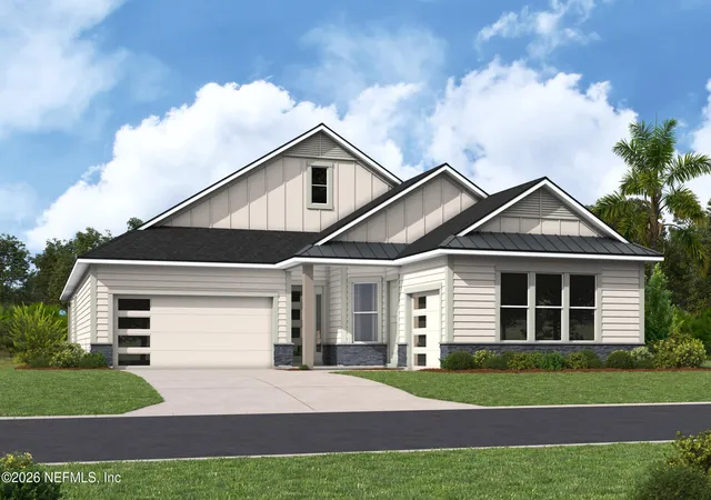 Photo 1 of Single family home for sale at 12138 Oak Holw Trl, Jacksonville, FL 32256 | MLS# 2140088 | Listing updated on 2026-09-01