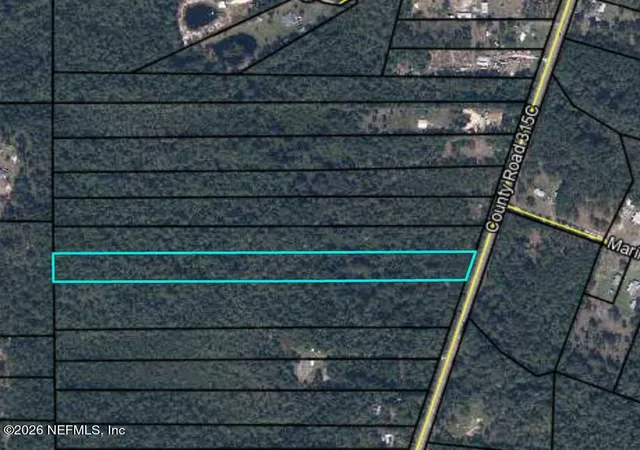 2nd image of 6378 County Road 315c, Keystone Heights, FL 32656 | MLS# 2140104