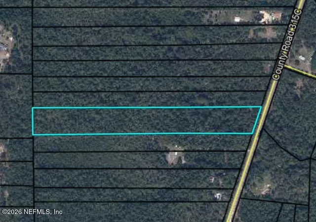 1st image of 6384 County Road 315, Keystone Heights, FL 32656 | MLS# 2140105