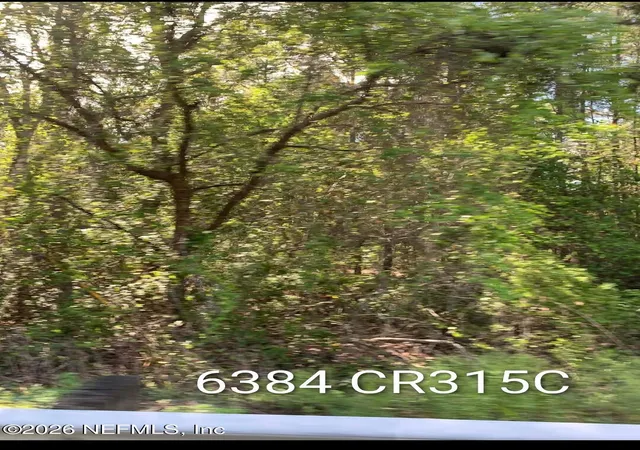 3rd image of 6384 County Road 315, Keystone Heights, FL 32656 | MLS# 2140105
