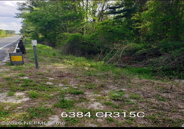4th image of 6384 County Road 315, Keystone Heights, FL 32656 | MLS# 2140105
