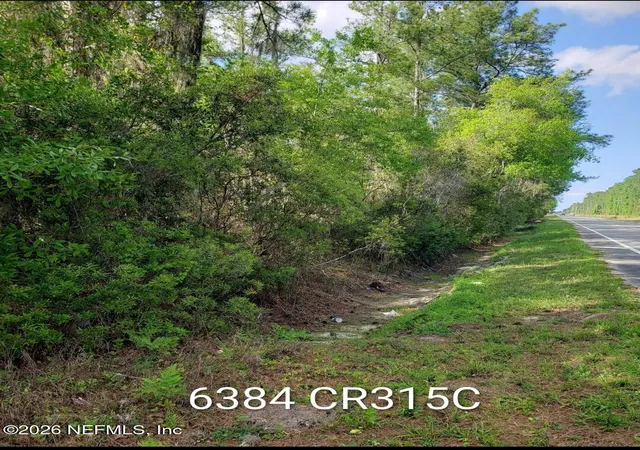 5th image of 6384 County Road 315, Keystone Heights, FL 32656 | MLS# 2140105