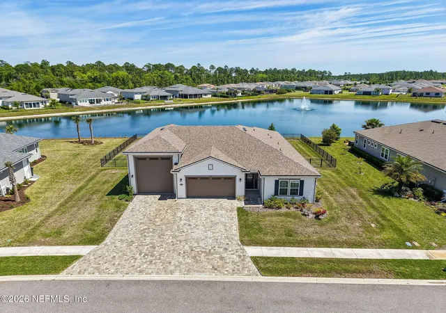 Photo 1 of Single family home for sale at 85507 Fall River Pkwy, Fernandina Beach, FL 32034 | MLS# 2140533 | Listing updated on 2026-09-13