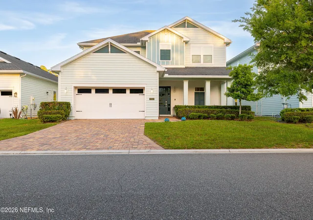 Homes for sale in Jacksonville, FL | 2865 Montilla Dr, Jacksonville, FL 32246 | MLS# 2140626