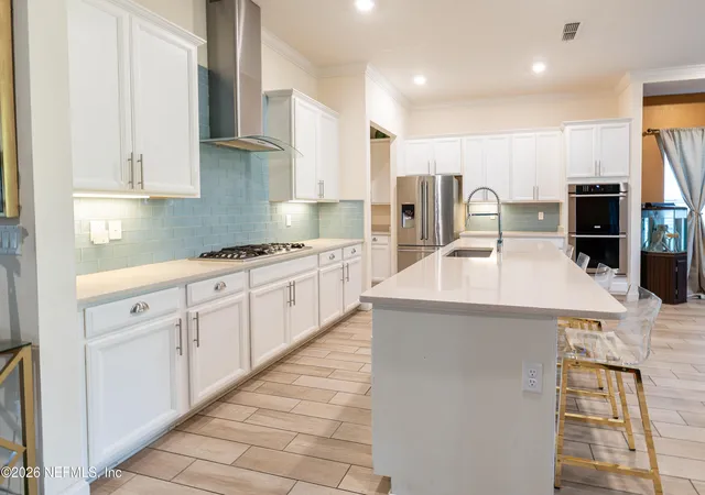 Homes for sale in Jacksonville, FL | 2865 Montilla Dr, Jacksonville, FL 32246 | MLS# 2140626