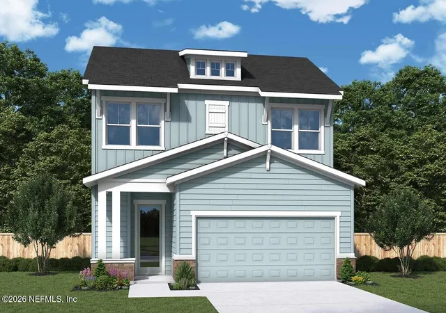 Photo 1 of Single family home for sale at 922 Caiden Dr, Ponte Vedra, FL 32081 | MLS# 2141092 | Listing updated on 2026-08-27