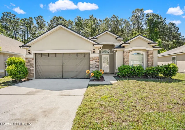 Photo 1 of Single family home for sale at 5754 Royalty Rd, Jacksonville, FL 32254 | MLS# 2140195 | Listing updated on 2026-09-01