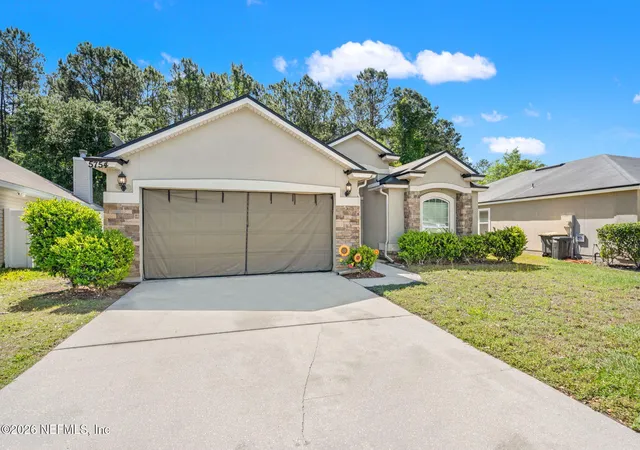 Photo 2 of Single family home for sale at 5754 Royalty Rd, Jacksonville, FL 32254 | MLS# 2140195 | Listing updated on 2026-09-01