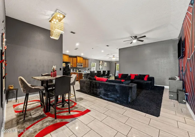 Photo 4 of Single family home for sale at 5754 Royalty Rd, Jacksonville, FL 32254 | MLS# 2140195 | Listing updated on 2026-09-01
