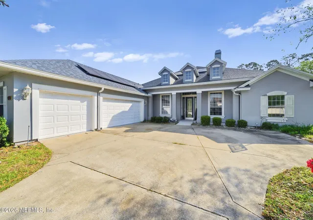 Photo 3 of Sale Pending at 7907 Dawsons Crk Dr, Jacksonville, FL 32222 | MLS# 2140214 | Listing updated on 2026-09-16