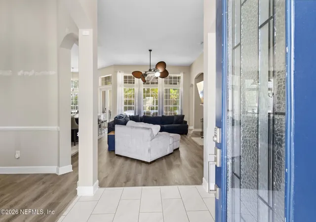 Photo 3 of Sale Pending at 7907 Dawsons Crk Dr, Jacksonville, FL 32222 | MLS# 2140214 | Listing updated on 2026-09-16