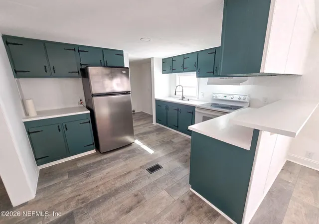 Photo 3 of Manufactured home for sale at 54332 Pelican Rd, Callahan, FL 32011 | MLS# 2140702 | Listing updated on 2026-07-09