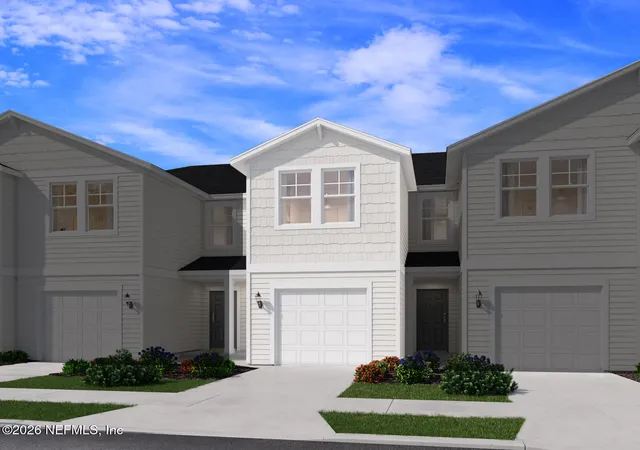 Photo 4 of Townhouse for sale at 3646 Luxor Way, Middleburg, FL 32068 | MLS# 2143646 | Listing updated on 2026-09-02