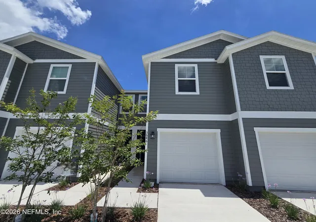 Photo 1 of Townhouse for sale at 3646 Luxor Way, Middleburg, FL 32068 | MLS# 2143646 | Listing updated on 2026-09-02