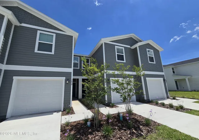 Photo 2 of Townhouse for sale at 3646 Luxor Way, Middleburg, FL 32068 | MLS# 2143646 | Listing updated on 2026-09-02