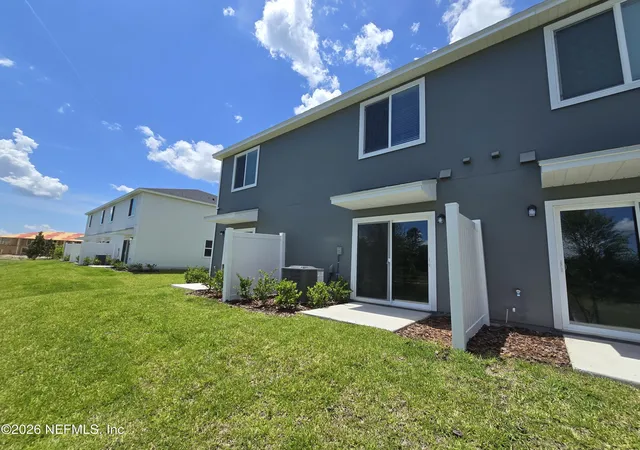 Photo 3 of Townhouse for sale at 3646 Luxor Way, Middleburg, FL 32068 | MLS# 2143646 | Listing updated on 2026-09-02