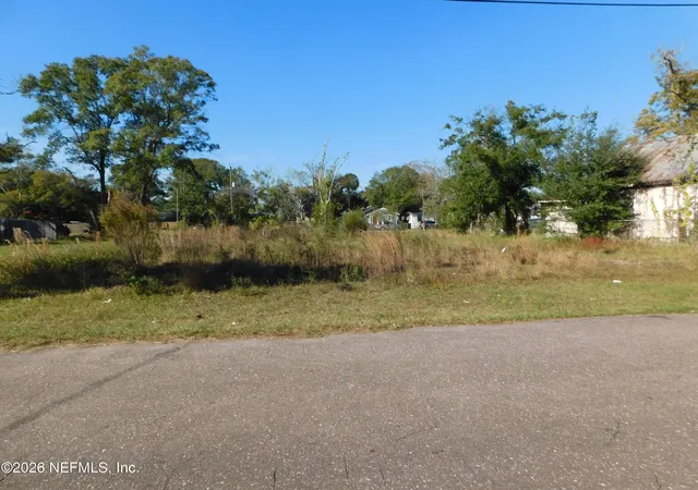 Photo 3 of Land for sale at 0 Mt Herman St, Jacksonville, FL 32209 | MLS# 2140257 | Listing updated on 2026-04-16
