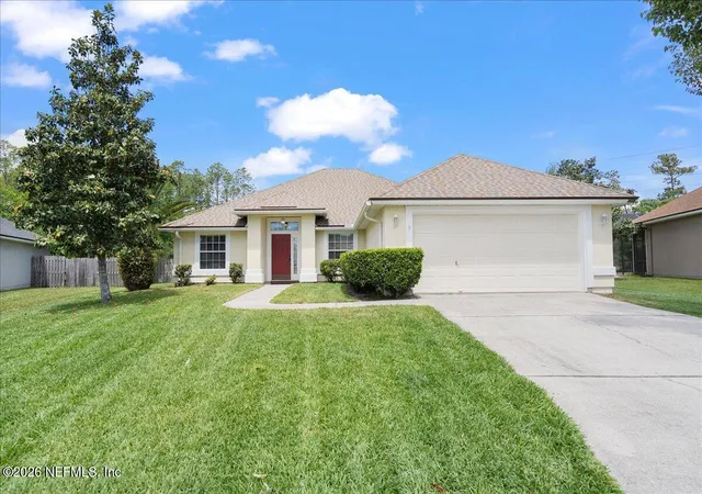 Homes for sale in Saint Augustine, FL | 308 Diana Ct, Saint Augustine, FL 32092 | MLS# 2140548