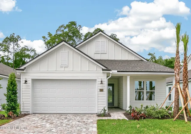 Photo 1 of Single family home for sale at 131 Greenwood Dr, Palm Coast, FL 32137 | MLS# 2140270 | Listing updated on 2026-09-15