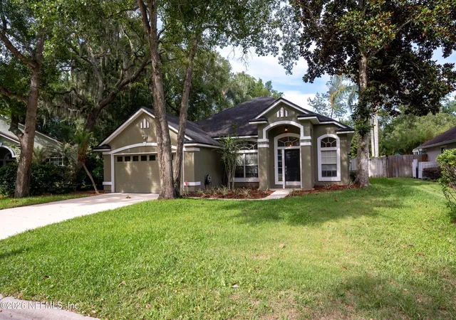 Photo 1 of Single family home for sale at 1673 Tall Tree Dr E, Jacksonville, FL 32246 | MLS# 2150800 | Listing updated on 2026-08-20