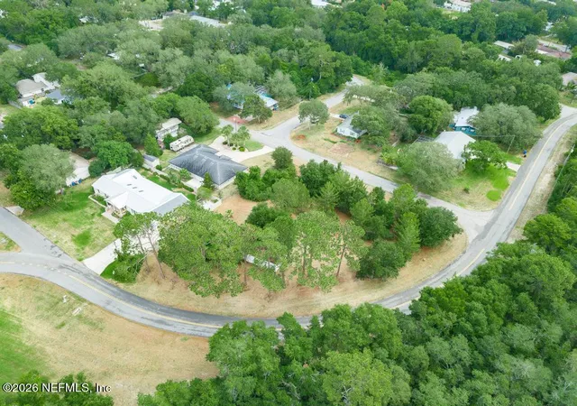 Single family home for sale at 1404 Shore Dr, St. Augustine, FL 32086 | MLS# 2141014