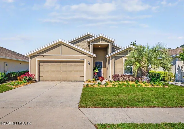 Homes for sale in Yulee, FL | 77727 Lumber Creek Blvd, Yulee, FL 32097 | MLS# 2141809