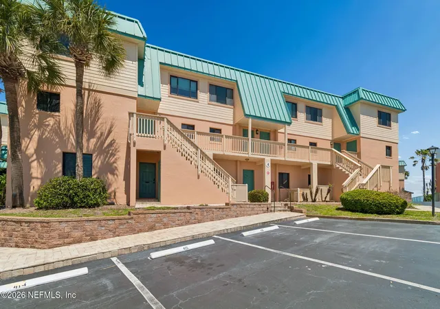 3rd image of 6100 A1A S #417, St. Augustine, FL 32080 | MLS# 2140375