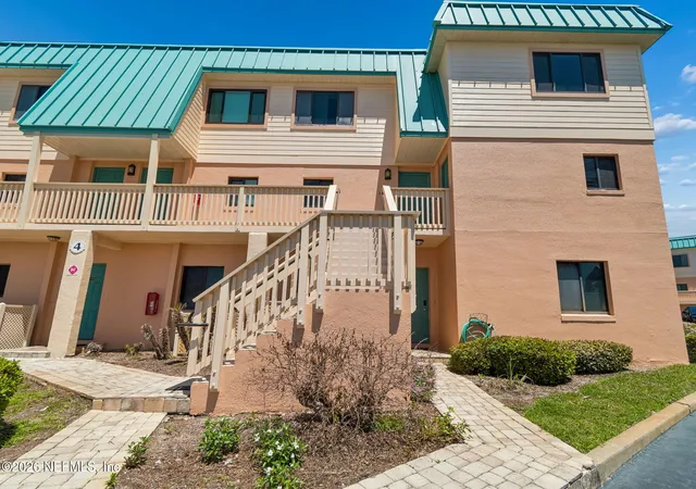 4th image of 6100 A1A S #417, St. Augustine, FL 32080 | MLS# 2140375