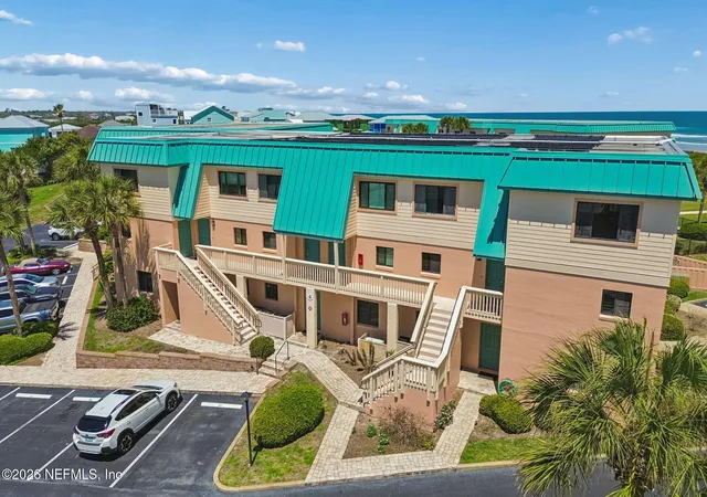 77th image of 6100 A1a S #417, St. Augustine, FL 32080 | MLS# 2140375