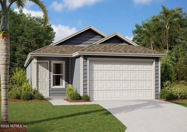 Homes for sale in Bunnell, FL | 853 Grand Reserve Dr, Bunnell, FL 32110 | MLS# 2140309
