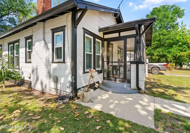 2nd image of 4635 Hercules Ave, Jacksonville, FL 32205 | MLS# 2140513