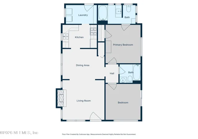 32nd image of 4635 Hercules Ave, Jacksonville, FL 32205 | MLS# 2140513