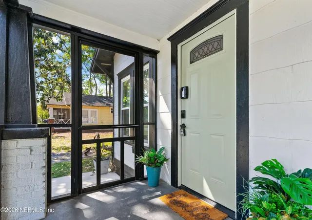 image of 4635 Hercules Ave, Jacksonville, FL 32205 | MLS# 2140513