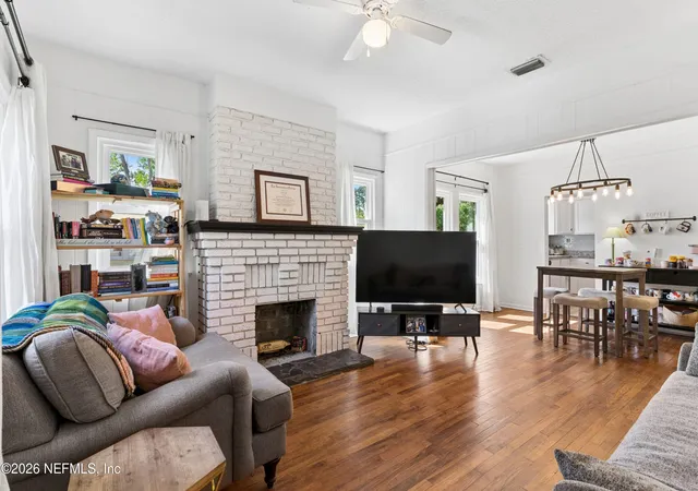 image of 4635 Hercules Ave, Jacksonville, FL 32205 | MLS# 2140513