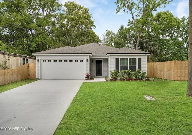 Photo 1 of Single family home for sale at 5327 Shannon Ave, Jacksonville, FL 32254 | MLS# 2140340 | Listing updated on 2026-07-07