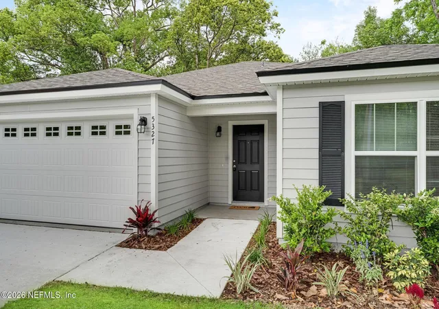 Photo 2 of Single family home for sale at 5327 Shannon Ave, Jacksonville, FL 32254 | MLS# 2140340 | Listing updated on 2026-07-07