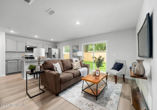 Photo 3 of Single family home for sale at 5327 Shannon Ave, Jacksonville, FL 32254 | MLS# 2140340 | Listing updated on 2026-07-07