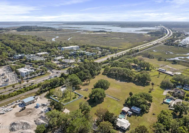 Photo 4 of Land for sale at 0 W Carter Ln, Fernandina Beach, FL 32034 | MLS# 2140659 | Listing updated on 2026-04-20