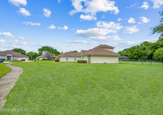 5th image of 14715 Starratt Creek Dr, Jacksonville, FL 32226 | MLS# 2141660